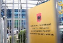 I përfshirë në skemën e korrupsionit të gjyqtares Mimoza Margjeka, GJKKO ndryshon masën e sigurisë për biznesmenin Zhilla