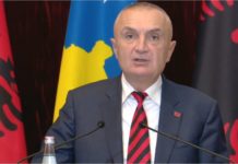 “Një tjetër rekord i zi”, Meta i shqetësuar për largimin ‘e ajkës’ së shoqërisë: Tregues i dhimbshëm për Shqipërinë