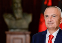 Meta dekreton ligjin për Regjistrin Qendror të Llogarive Bankare