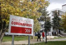 Covid-19 në Kosovë/ 24 orët e fundit 6 persona humbin jetën, numri i rasteve pozitivë me koronavirus ende i lartë