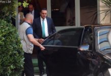 Dosja “Adriatik Llalla”, zbardhet dëshmia e ish-kryeprokurorit në SPAK