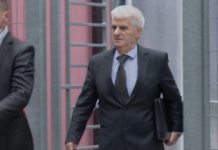 Shtyhet seanca në Apelin e GJKKO për Luan Dacin, shkak dorëheqja e gjyqtares
