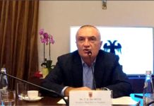 Ikja e intelektualëve nga Shqipëria, Meta: Rekord i zi! Në vend ka humbur shpresa