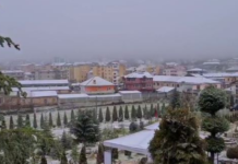Metereologët: Si do të jetë moti për pesë ditët e ardhshme