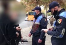 Strehohej në një banesë me qira te “Jordan Misja”, arrestohet një person me rrezikshmëri të lartë në Tiranë