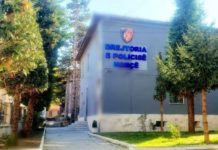 “Perimetri”, transportoi 12 emigrantë drejt Tiranës dhe nuk iu bind urdhrit të policisë për të ndaluar, kapet 28-vjeçari