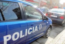 Berat/ Vrau me armë zjarri qiramarrësin e objektit, kapet dhe vihet në pranga 44-vjeçari