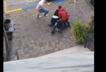 Plas sherri mes të rinjve / Mbledh ‘ekipin e çunave’ dhe bën për spital një person
