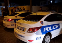 LAJM I FUNDIT/ Plagosja e dy vëllezërve në Shkodër, Policia arreston autorin e dyshuar, në kërkim i vëllai