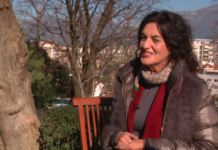 “Zgjodhëm një armë për fshirjen e kufijve, librin”, Rita Petro për forcën e dashurisë: Ishim dy kapitenë joegoistë