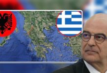 Zgjerimi me 12 milje në Jon, ja axhenda e parlamentit grek, çfarë përmbajnë 5 nenet e projektligjit