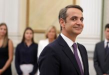 Mitsotakis ndyshon dy ministra të qeverisë, cili është vendimi i parë që do të miratojë Kuvendi