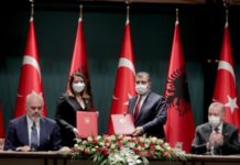“100 pacientë do të kurohen falas në Turqi”, ish-deputeti nxjerr zbuluar Ramën: Mashtrim, marrëveshja është firmosur në 1999