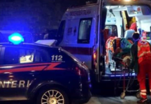 Aksident tragjik në Itali, humbin jetën dy të rinj! Një prej tyre një 25-vjeçar shqiptar