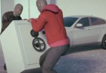 Tentuan të grabitnin një kasafortë, policia u prish planet shqiptarëve në Greqi