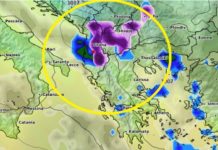 Ikin reshjet, por moti i sfidon shqiptarët ndryshe. Çfarë do të ndodhë në 13 janar