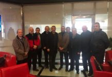 Bardhi takim me themeluesit e PD Elbasan: Do t’i prijmë ndryshimit të madh që po vjen