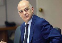 Greqia hedh një tjetër hap të zgjerimit me 12 milje në detin Jon