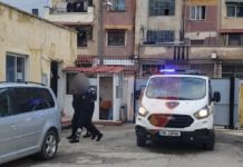 Kapet 33 vjeçari që kërkohej nga drejtësia italiane