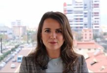Rudina Hajdari kandidon në Elbasan: Kundër klasës së kalbur politike që na ka vjedhur deri në palcë