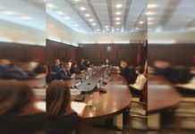 Konstituohet KED, zhvillohet mbledhja e parë për vitin 2021, ja temat që u diskutuan