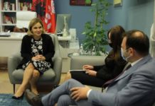 Kryemadhi takon Komisionerin për Mbrojtjen nga Diskriminimi: 25 prilli, dita kur paligjshmëria merr fund
