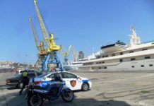Tentoi të kalonte kufirin me dokumenta të falsifikuara, arrestohet 39 vjeçari