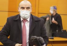 Vettingu në drejtësi: KPK shkarkon gjyqtarin e GJKKO Bib Ndreca