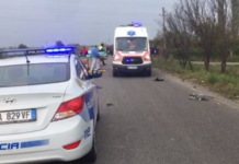 Dyshohet se aksidentoi një të mitur, arrestohet shoferi