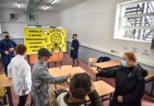 Përurimi i shkollës “Stiliano Bandilli” në Berat/ Denaj: 105 milionë lekë nga buxheti i shtetit