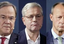 Kush është kreu i ri i CDU-së, njeriu më i afërt i Merkel, çfarë do të sjellë zgjedhja e tij