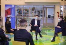 Basha: Qeveria ime do zerojë tarifat e studimit për 90% të studentëve