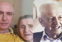 Mero Baze humb babanë: E mbajte fjalën! Shkove te nëna siç i premtove