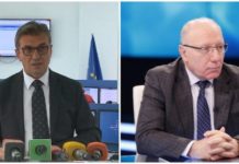50% e njerëzve në Tiranë kanë kaluar Covidin/ “Më çuditi denigrimi që i bëri studimit”, Genc Sulcebe i përgjigjet Bratajt: Është krejt gabim, përqindja e tij nuk vlen për Tiranën