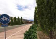Nis puna për bypass-in e ri të Beratit/Demo: Investim i qeverisë prej 408 milionë lekë