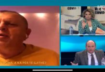 “Më shkruan Silva Bino në Whatsapp, s’më lë rehat”, mjeku Vargu përplaset me ish ministrin Koja: Vaksina po përdoret për propagandë
