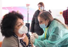 Vaksinohen mjekët e pediatrisë/ Manastirliu: Këtë javë presim dozat e tjera