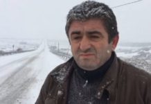 Ishte në kërkim/ Ish-kryetari i Qarkut Kukës, Abedin Oruçi nxjerr armën dhe dëmton pesë policë