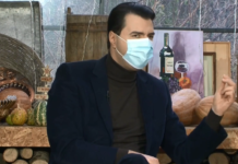 “Rama kujdeset vetëm për veten”, Basha i kujton premtimet kryeministrit: Tha se do ulte borxhin publik…