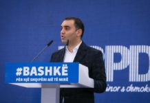 “Shkelje me të dyja këmbët!”/ Kreu i FRPD denoncon: Anëtari i “Autoritetit të Dosjeve” ka aplikuar për deputet të PS, ja pse është e jashtëligjshme
