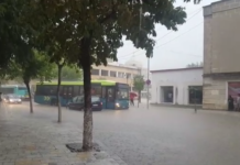 Moti i keq dhe shirat e pandërprerë/ Çahet tubacioni kryesor i ujësjellësit të Bogovës në Berat, lë pa ujë katër qytete të qarkut