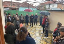 Ish-deputeti i LSI: Në Maliq banorët janë entuziastë për ndryshimin e madh. 106 ditë kanë mbetur për të kthyer shpresën në vend