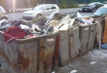 “U afrua dhe më kapi për fyti e më goditi”: Nuk i hedhin plehrat në kazan, nënë e bijë rrihen me fqinjët në Tiranë