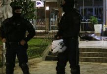 “Soni nga Lezha”, zbulohet identiteti i shqiptarit që qëlloi për vdekje babain e dy djemve në Greqi. Sherri filloi për 600 euro