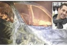 Zhdukja e biznesmenit italian në Pukë, pritet ekzaminimi i eshtrave që u gjetën në makinën e djegur