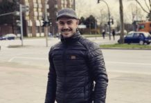FOTO: Ky është 24-vjeçari që humbi jetën sot nga aksidenti tragjik në Lezhë