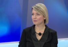 E trishtë, ndërron jetë parakohe bashkëshorti i ministres Margariti
