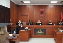 Vendimi i Apelit Administrativ komplikon çështjen në KPA ndaj Evelina Qirjakos