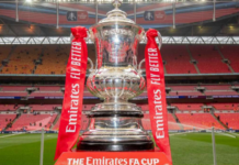 Hidhet shorti për FA CUP, fati tregohet i “pa drejtë” për Manchester United. Ja me kë do të përballet