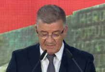 Përmbytja në Vlorë, Prefekti: Situata nën kontroll, do të mbledhim shtabin e emergjencave